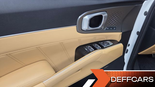 Kia SORENTO Diesel 2.2 4WD Signature купить на сайте DeffCars