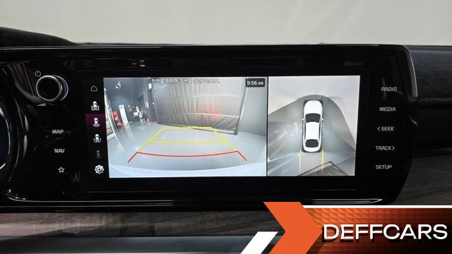 Kia K5 1.6 Turbo Noblesse купить на сайте DeffCars