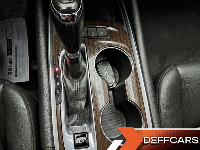 ChevroletGMDaewoo MALIBU 2.0 Turbo Premier Special купить на сайте DeffCars