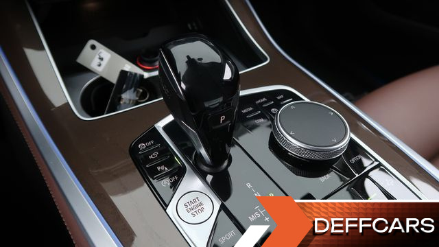 BMW X5 xDrive 40i xLine купить на сайте DeffCars