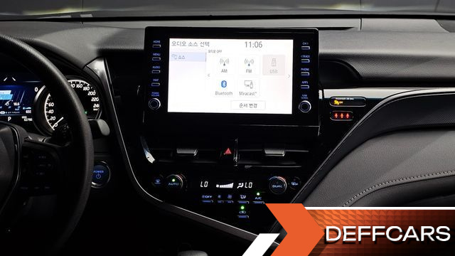 Toyota CAMRY 2.5 LE Hybrid купить на сайте DeffCars