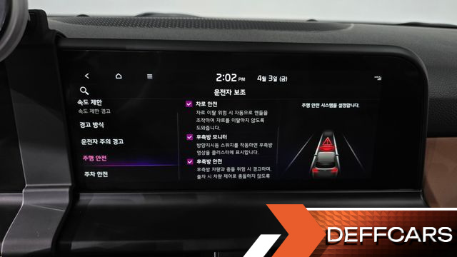Kia SELTOS Gasoline 1.6 Turbo 2WD Signature купить на сайте DeffCars