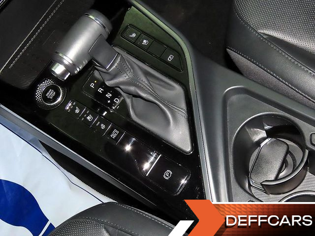 Kia NIRO Prestige купить на сайте DeffCars