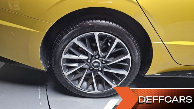 Hyundai SONATA 2.0 Premium Family купить на сайте DeffCars