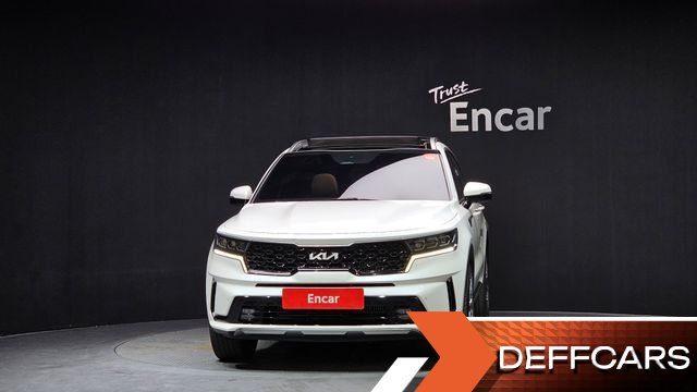 Kia SORENTO HEV 1.6 2WD Prestige купить на сайте DeffCars