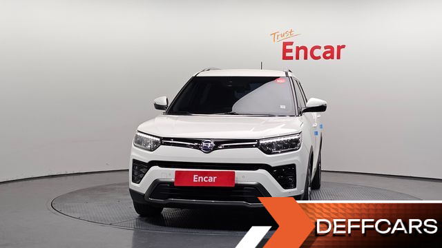 Ssangyong TIBOLI 1.5 A3 2WD купить на сайте DeffCars