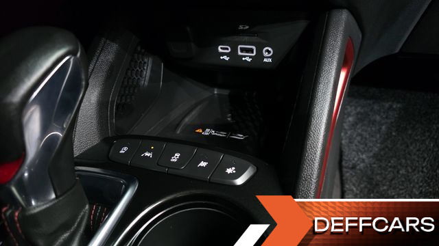 ChevroletGMDaewoo TRAILBLAZER 1.3 Turbo 2WD RS купить на сайте DeffCars
