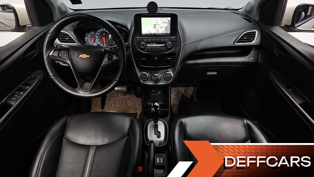 ChevroletGMDaewoo SPARK LT купить на сайте DeffCars