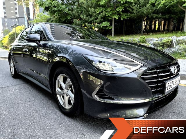 Hyundai SONATA 2.0 Premium купить на сайте DeffCars