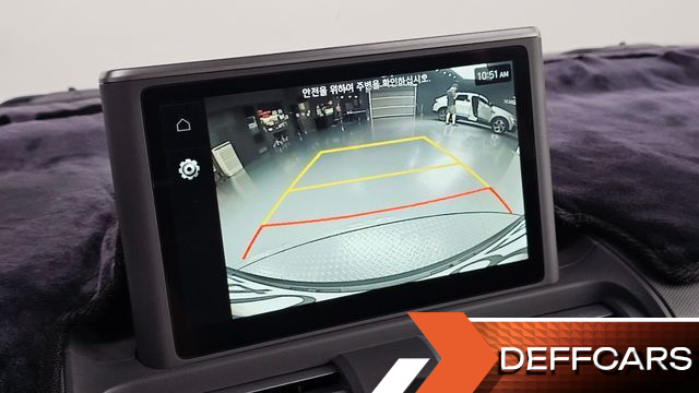 Hyundai CASPER Turbo The Essential купить на сайте DeffCars