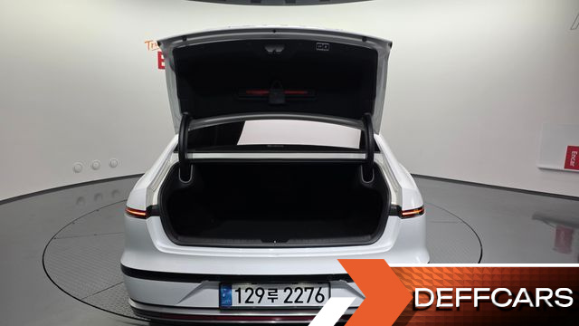 Hyundai GRANDEUR 2,5 Gasoline 2WD Premium купить на сайте DeffCars