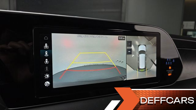 Hyundai PALISADE Gasoline 3.8 4WD Prestige купить на сайте DeffCars