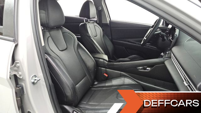 Hyundai AVANTE 1.6 Smart купить на сайте DeffCars