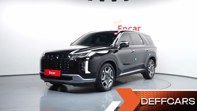 Hyundai PALISADE Gasoline 3.8 4WD Prestige купить на сайте DeffCars