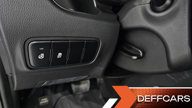 Kia RAY Prestige купить на сайте DeffCars