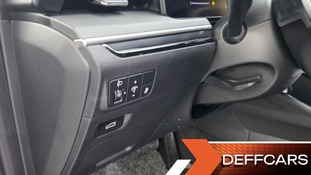 Kia K5 1.6 Turbo Prestige купить на сайте DeffCars