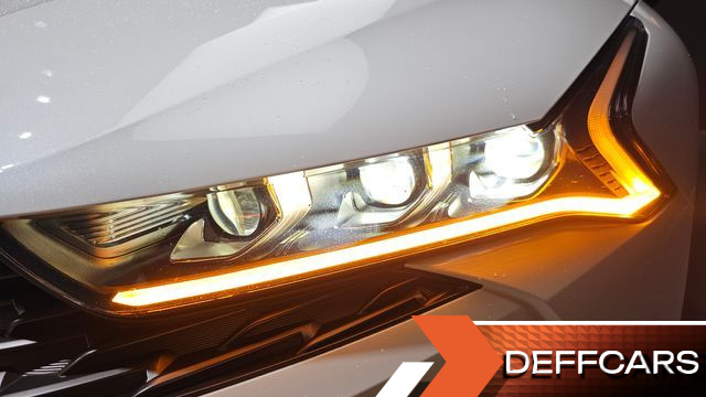 Kia K5 2.0 Signature купить на сайте DeffCars
