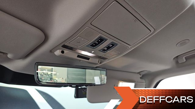 Land Rover DEFENDER 110 D300 HSE купить на сайте DeffCars