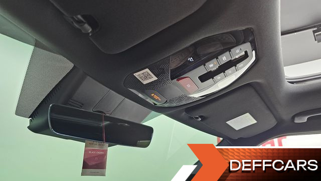 Kia EV9 Long Range 4WD Earth купить на сайте DeffCars