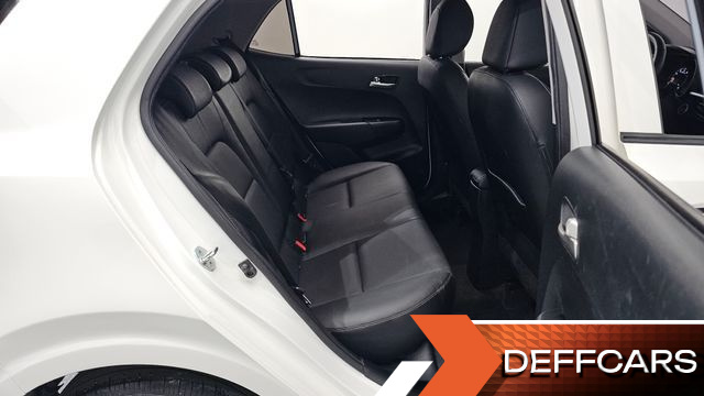 Kia MORNING Prestige купить на сайте DeffCars