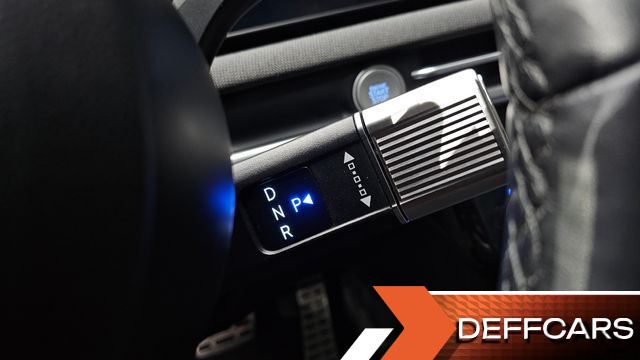 Hyundai TUCSON Gasoline 1.6 Turbo 2WD Inspiration купить на сайте DeffCars