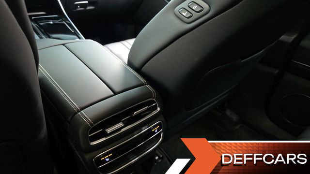 Genesis GV80 2.5T Gasoline 2WD купить на сайте DeffCars
