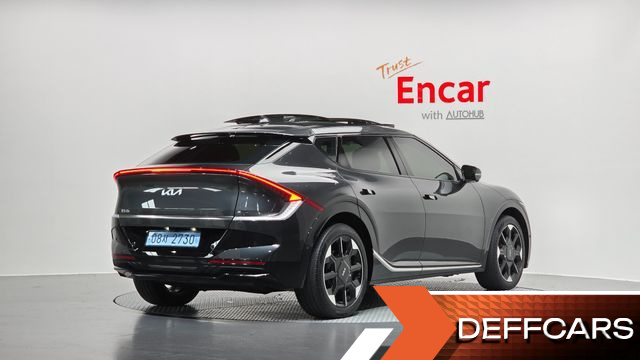 Kia EV6 Long Range 4WD Earth купить на сайте DeffCars