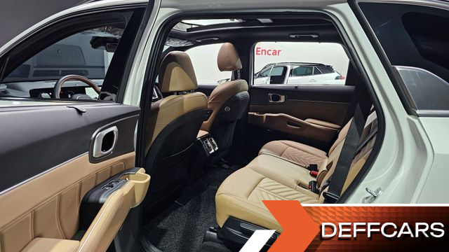 Kia SORENTO HEV 1.6 2WD Signature купить на сайте DeffCars