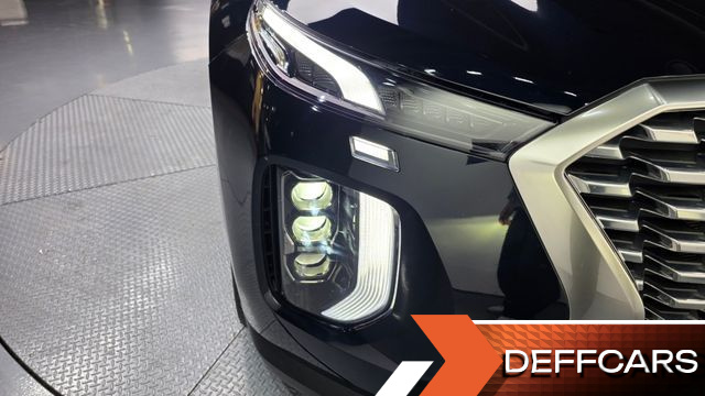 Hyundai PALISADE Gasoline 3.8 4WD Prestige купить на сайте DeffCars