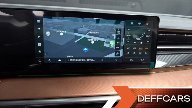 Ssangyong TORRES Gasoline 1.5 4WD T7 купить на сайте DeffCars