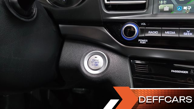 Hyundai AVANTE 1.6 Style купить на сайте DeffCars