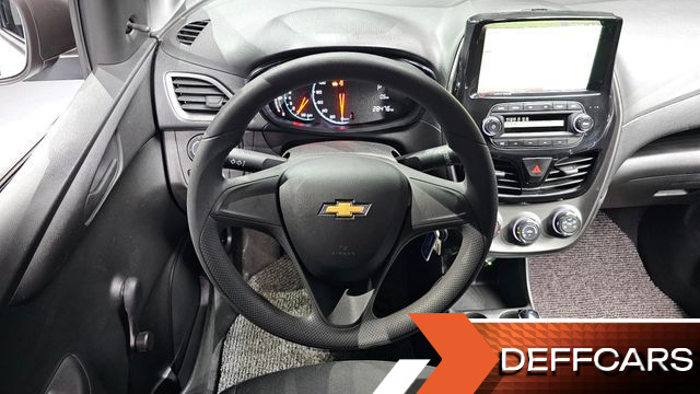 ChevroletGMDaewoo SPARK LS Basic купить на сайте DeffCars
