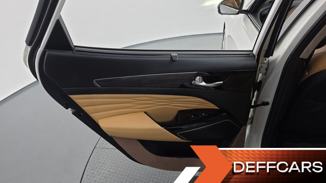 Kia K7 3.0 GDI Signature купить на сайте DeffCars