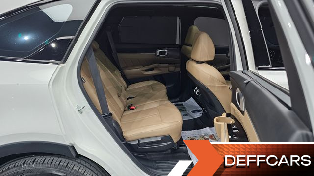 Kia SORENTO HEV 1.6 2WD Gravity купить на сайте DeffCars