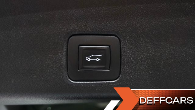 ChevroletGMDaewoo TRAILBLAZER 1.3 Turbo 2WD Premier купить на сайте DeffCars