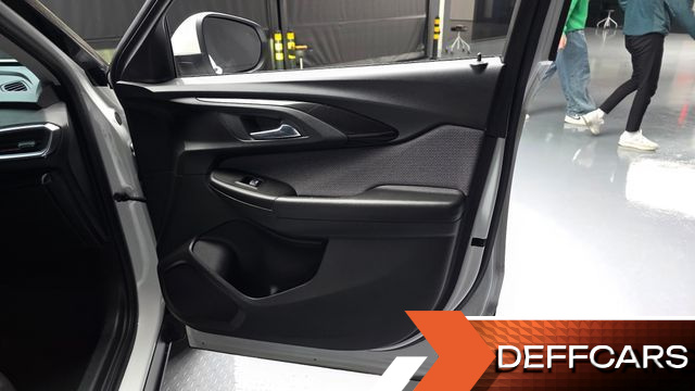 ChevroletGMDaewoo TRAILBLAZER 1.3 Turbo 2WD Premier купить на сайте DeffCars