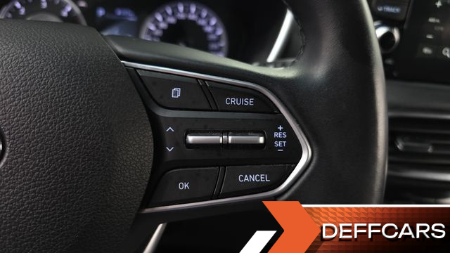 Hyundai SANTAFE Diesel 2.0 2WD Premium купить на сайте DeffCars