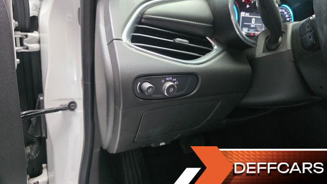 ChevroletGMDaewoo MALIBU 1.5 Turbo LTZ купить на сайте DeffCars