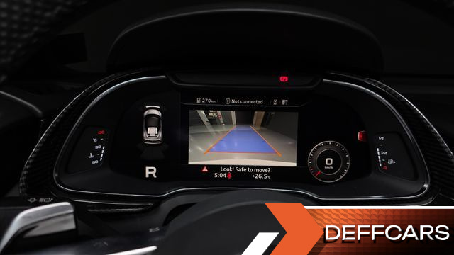 Audi R8 5.2 V10 Performance Spyder купить на сайте DeffCars