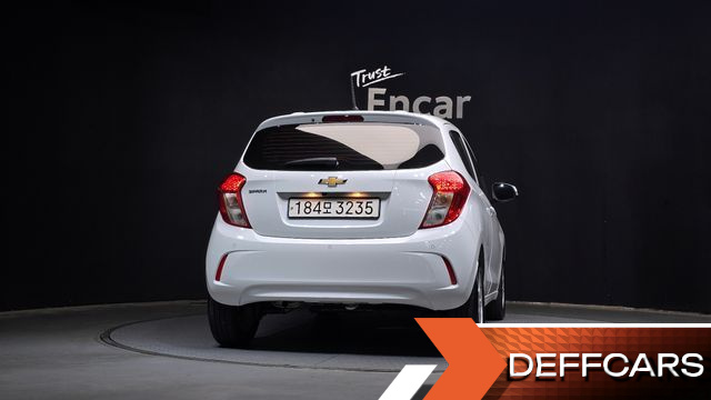 ChevroletGMDaewoo SPARK LT купить на сайте DeffCars