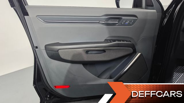 Kia EV9 Long Range 4WD Earth купить на сайте DeffCars
