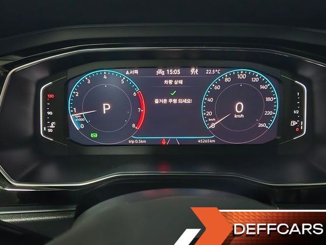 Volkswagen JETTA 1.5 TSI Prestige купить на сайте DeffCars
