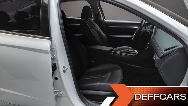 Hyundai SONATA 2.0 Modern купить на сайте DeffCars