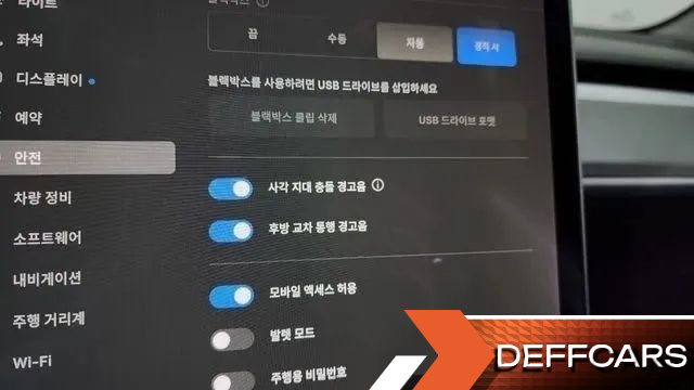 Tesla MODEL 3 Performance AWD купить на сайте DeffCars