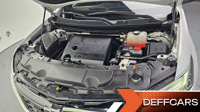 ChevroletGMDaewoo TRAVERSE 3.6 AWD Redline купить на сайте DeffCars