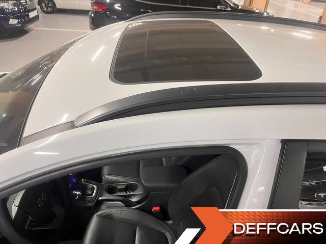 Hyundai KONA 1.6 Turbo 2WD Modern купить на сайте DeffCars
