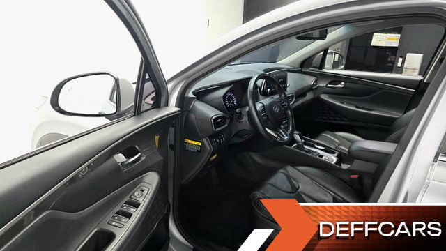 Hyundai SANTAFE Gasoline 2.0T 4WD Premium купить на сайте DeffCars