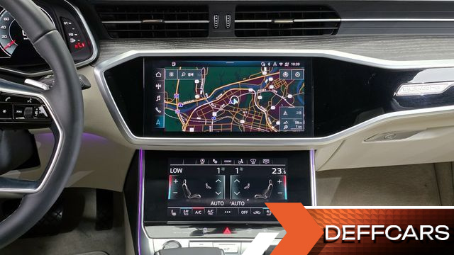 Audi A7 55 TFSI Quattro Premium купить на сайте DeffCars