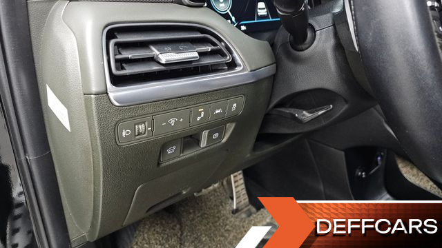 Hyundai PALISADE Gasoline 3.8 2WD Calligraphy купить на сайте DeffCars