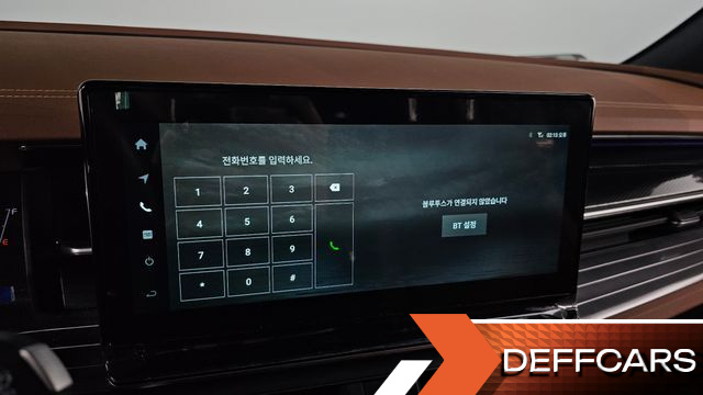 Ssangyong TORRES Gasoline 1.5 2WD T7 купить на сайте DeffCars